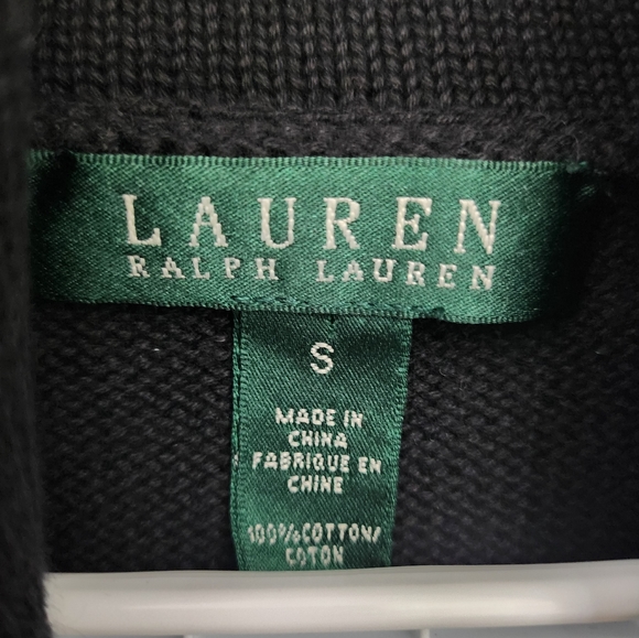 Ralph Lauren Sweater - Picture 4 of 5